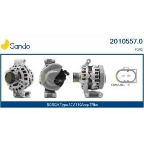 Acquista Compressore aria condizionata da SANDO SAC73057.1 a buon mercato per soli 428,78 €