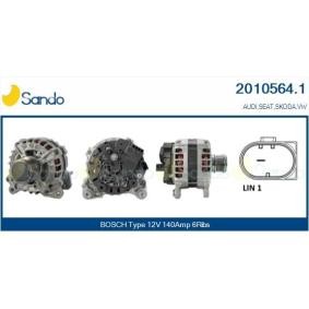 Acquista Compressore aria condizionata da SANDO SAC73068.1 a buon mercato per soli 400,88 €