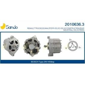 Acquista Compressore aria condizionata da SANDO SAC74023.1 a buon mercato per soli 290,09 €