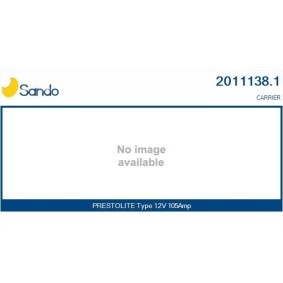 Acquista Compressore aria condizionata da SANDO SAC76098.0 a buon mercato per soli 382,40 €