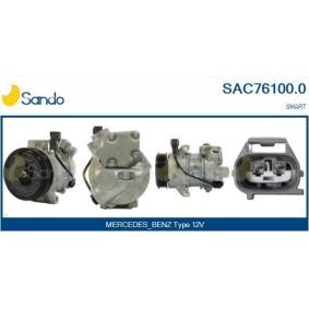 Acquista Compressore aria condizionata da SANDO SAC76100.0 a buon mercato per soli 357,95 €