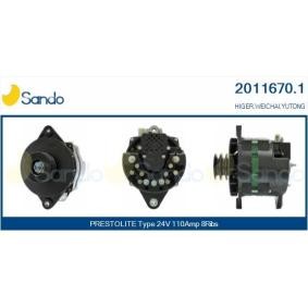 Acquista Compressore aria condizionata da SANDO SAC77035.0 a buon mercato per soli 255,35 €