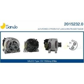Acquista Compressore aria condizionata da SANDO SAC82002.1 a buon mercato per soli 593,49 €