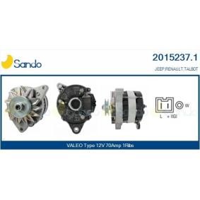 Acquista Compressore aria condizionata da SANDO SAC82012.0 a buon mercato per soli 297,72 €