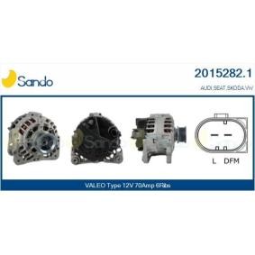 Acquista Compressore aria condizionata da SANDO SAC85006.1 a buon mercato per soli 449,18 €