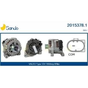 Acquista Compressore aria condizionata da SANDO SAC86110.1 a buon mercato per soli 462,45 €