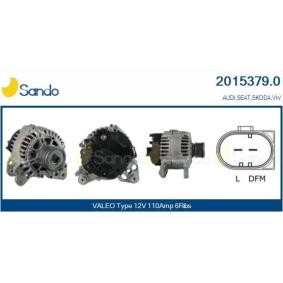 Acquista Compressore aria condizionata da SANDO SAC86111.1 a buon mercato per soli 554,95 €