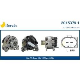 Acquista Compressore aria condizionata da SANDO SAC86112.1 a buon mercato per soli 570,37 €