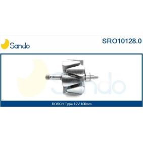 Rumpfgruppe, Lader SCH71039.0