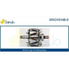 Rumpfgruppe, Lader SCH71053.0
