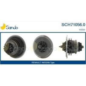 Rumpfgruppe, Lader SCH71056.0