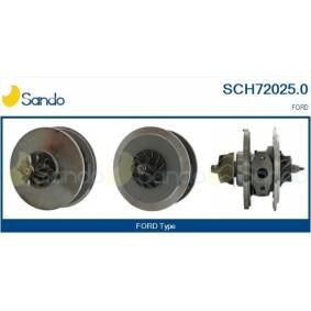 Rumpfgruppe, Lader SCH72025.0 von SANDO günstig für 155,31 € online kaufen