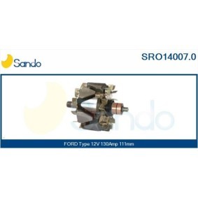 Rumpfgruppe, Lader SCH72033.0