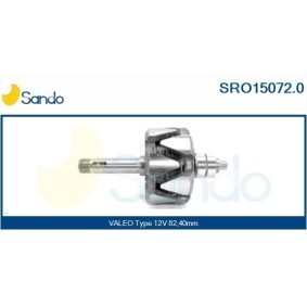 Acquista Coreassy turbina da SANDO SCH73006.0 a buon mercato per soli 201,64 €