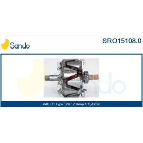 Rumpfgruppe, Lader SCH73025.0