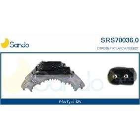 Rumpfgruppe, Lader SCH75000.0 von SANDO günstig für 197,95 € online kaufen