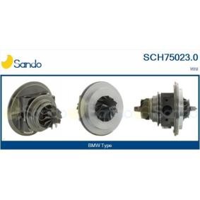 Rumpfgruppe, Lader SCH75023.0 von SANDO günstig für 185,19 € online kaufen