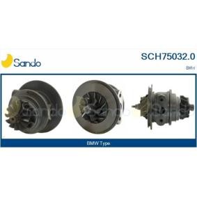Rumpfgruppe, Lader SCH75032.0