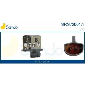 Rumpfgruppe, Lader SCH76028.0 von SANDO günstig für 166,94 € online kaufen
