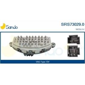Rumpfgruppe, Lader SCH77007.0
