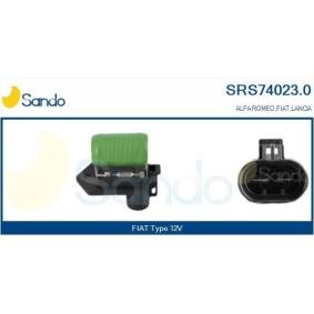 Rumpfgruppe, Lader SCH78001.0 von SANDO günstig für 124,39 € online kaufen