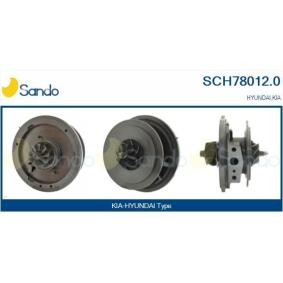 Rumpfgruppe, Lader SCH78012.0 von SANDO günstig für 206,49 € online kaufen