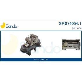 Rumpfgruppe, Lader SCH78025.0 von SANDO günstig für 162,03 € online kaufen