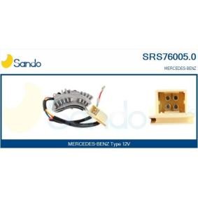 Comprar Conjunto piezas turbocompresor de SANDO SCH80001.0 a bajo precio de 178,49 €