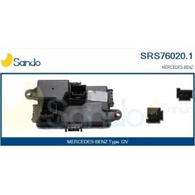 LAND ROVER Rumpfgruppe Turbolader von SANDO