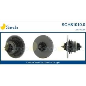 Rumpfgruppe, Lader SCH81010.0 von SANDO günstig für 156,99 € online kaufen