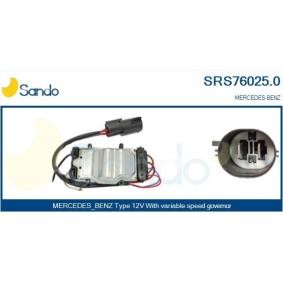 Rumpfgruppe Turbolader SCH81013.0 ROVER 75 von SANDO