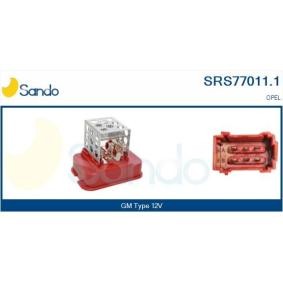 JEEP Rumpfgruppe Turbolader von SANDO