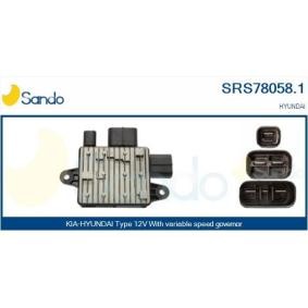 Acquista Coreassy turbina da SANDO SCH86008.0 a buon mercato per soli 211,56 €