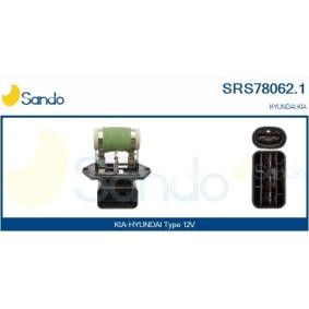 Rumpfgruppe, Lader SCH86010.0 von SANDO günstig für 179,10 € online kaufen