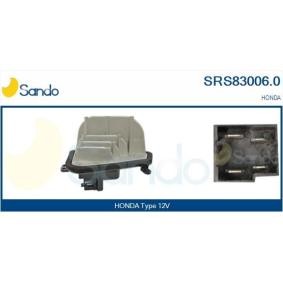 Turbolader von SANDO für IMPREZA Stufenheck (GC) günstig online kaufen