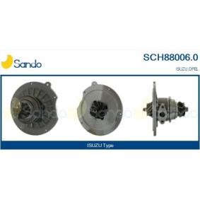 Rumpfgruppe, Lader SCH88006.0