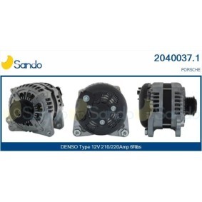 Achetez des Pompe à carburant SANDO SPA70106.0 à prix pour 40,18 €
