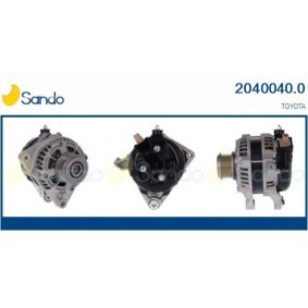 Achetez des Pompe à carburant SANDO SPA71101.0 à prix pour 57,45 €