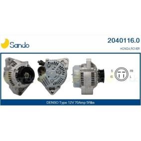 Achetez des Pompe à carburant SANDO SPA73110.0 à prix pour 33,18 €