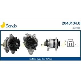 Achetez des Pompe à carburant SANDO SPA77100.0 à prix pour 41,82 €