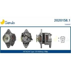 Acquista Convertitore pressione, Controllo gas scarico da SANDO SPC71004.0 a buon mercato per soli 33,56 €