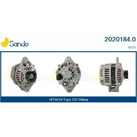 Acquista Convertitore pressione, Controllo gas scarico da SANDO SPC72018.1 a buon mercato per soli 42,53 €