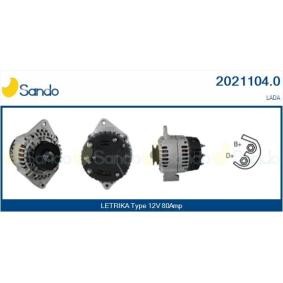 Acquista Convertitore pressione, Controllo gas scarico da SANDO SPC77016.1 a buon mercato per soli 37,17 €