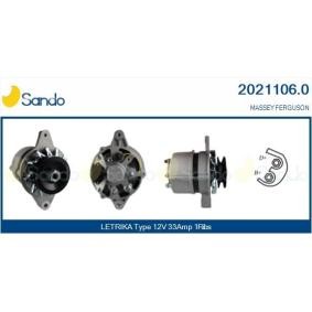 Acquista Convertitore pressione, Controllo gas scarico da SANDO SPC77019.1 a buon mercato per soli 125,33 €