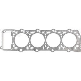 Ansaugkrümmerdichtung von GLASER X55810-01