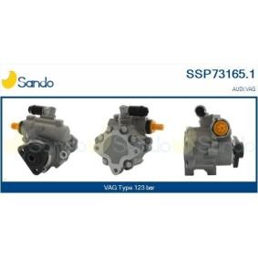 Servopumpe von SANDO