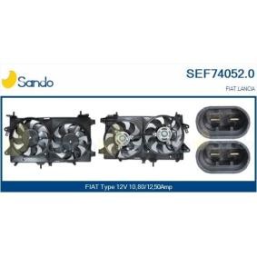 Servopumpe für MINI von SANDO
