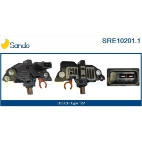 Acquista Turbina da SANDO STC88010.6 a buon mercato per soli 405,25 €