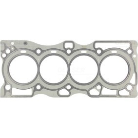 Comprar Junta, colector de admisión de GLASER X56030-01 a bajo precio de 8,59 €