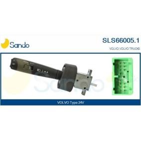 Achetez des Système d'essuyage complet SANDO SWS30103.0 à prix pour 169,46 €